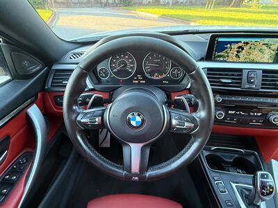 2016 BMW 4 Series 435i Gran Coupe   - Photo 20 - Fremont, CA 94536