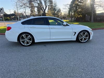 2016 BMW 4 Series 435i Gran Coupe   - Photo 8 - Fremont, CA 94536