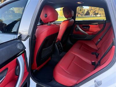 2016 BMW 4 Series 435i Gran Coupe   - Photo 11 - Fremont, CA 94536
