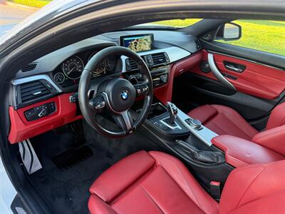 2016 BMW 4 Series 435i Gran Coupe   - Photo 9 - Fremont, CA 94536