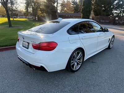 2016 BMW 4 Series 435i Gran Coupe   - Photo 6 - Fremont, CA 94536
