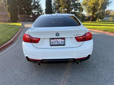 2016 BMW 4 Series 435i Gran Coupe   - Photo 5 - Fremont, CA 94536