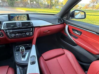 2016 BMW 4 Series 435i Gran Coupe   - Photo 14 - Fremont, CA 94536
