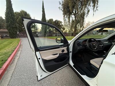 2011 BMW X3 xDrive35i   - Photo 26 - Fremont, CA 94536