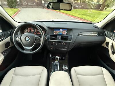 2011 BMW X3 xDrive35i   - Photo 11 - Fremont, CA 94536