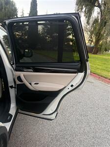 2011 BMW X3 xDrive35i   - Photo 24 - Fremont, CA 94536