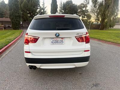 2011 BMW X3 xDrive35i   - Photo 6 - Fremont, CA 94536
