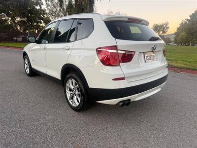 2011 BMW X3 xDrive35i   - Photo 7 - Fremont, CA 94536