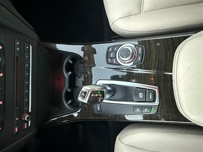 2011 BMW X3 xDrive35i   - Photo 20 - Fremont, CA 94536
