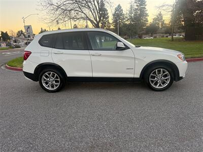 2011 BMW X3 xDrive35i   - Photo 4 - Fremont, CA 94536