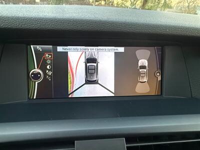 2011 BMW X3 xDrive35i   - Photo 17 - Fremont, CA 94536