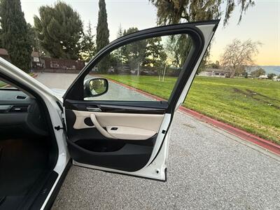 2011 BMW X3 xDrive35i   - Photo 22 - Fremont, CA 94536