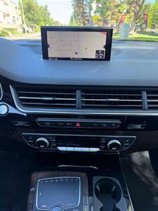 2017 Audi Q7 3.0T quattro Premium Plus   - Photo 25 - Fremont, CA 94536