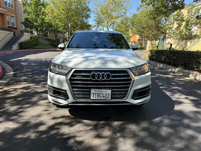2017 Audi Q7 3.0T quattro Premium Plus   - Photo 4 - Fremont, CA 94536