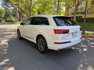 2017 Audi Q7 3.0T quattro Premium Plus   - Photo 7 - Fremont, CA 94536