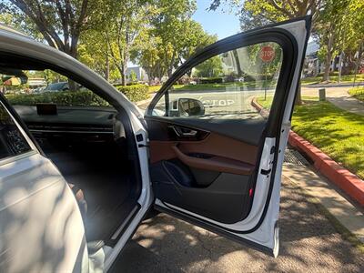 2017 Audi Q7 3.0T quattro Premium Plus   - Photo 16 - Fremont, CA 94536