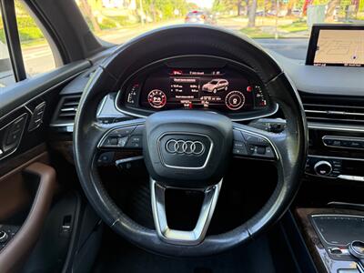 2017 Audi Q7 3.0T quattro Premium Plus   - Photo 24 - Fremont, CA 94536