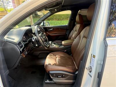 2017 Audi Q7 3.0T quattro Premium Plus   - Photo 9 - Fremont, CA 94536