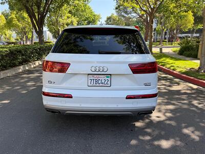 2017 Audi Q7 3.0T quattro Premium Plus   - Photo 3 - Fremont, CA 94536