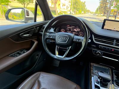 2017 Audi Q7 3.0T quattro Premium Plus   - Photo 23 - Fremont, CA 94536