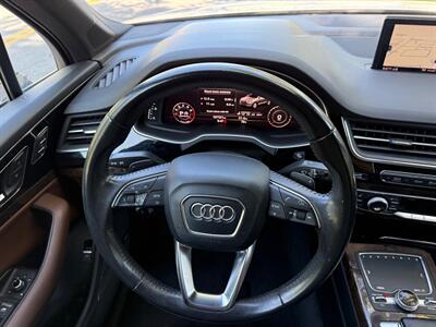 2017 Audi Q7 3.0T quattro Premium Plus   - Photo 26 - Fremont, CA 94536