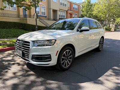 2017 Audi Q7 3.0T quattro Premium Plus   - Photo 1 - Fremont, CA 94536