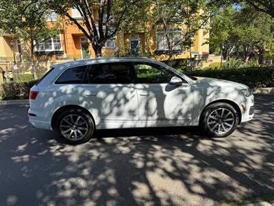 2017 Audi Q7 3.0T quattro Premium Plus   - Photo 5 - Fremont, CA 94536