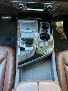 2017 Audi Q7 3.0T quattro Premium Plus   - Photo 15 - Fremont, CA 94536