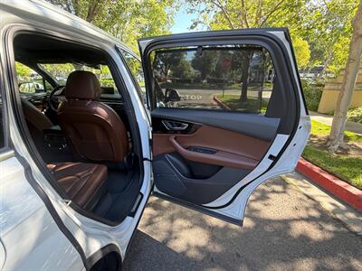 2017 Audi Q7 3.0T quattro Premium Plus   - Photo 18 - Fremont, CA 94536