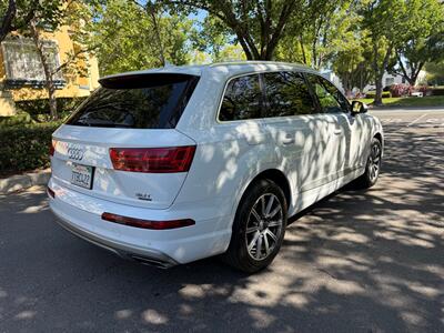 2017 Audi Q7 3.0T quattro Premium Plus   - Photo 6 - Fremont, CA 94536