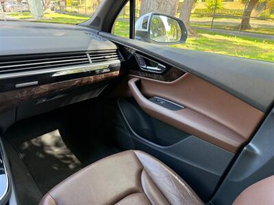 2017 Audi Q7 3.0T quattro Premium Plus   - Photo 21 - Fremont, CA 94536