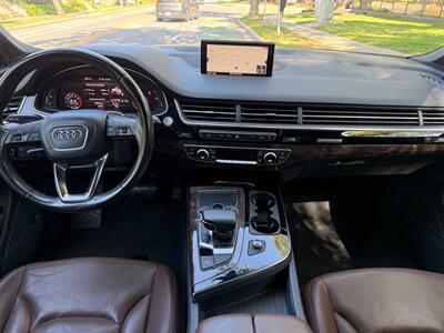 2017 Audi Q7 3.0T quattro Premium Plus   - Photo 17 - Fremont, CA 94536