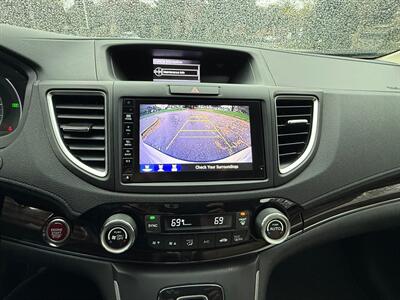 2016 Honda CR-V EX-L AWD   - Photo 22 - Fremont, CA 94536