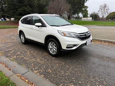 2016 Honda CR-V EX-L AWD   - Photo 6 - Fremont, CA 94536