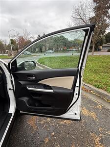 2016 Honda CR-V EX-L AWD   - Photo 21 - Fremont, CA 94536