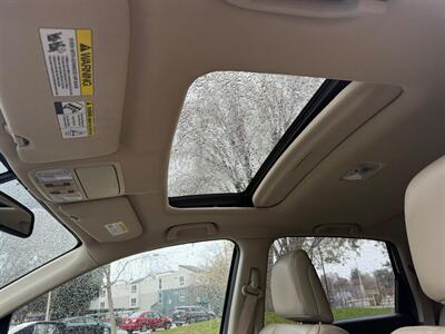 2016 Honda CR-V EX-L AWD   - Photo 12 - Fremont, CA 94536