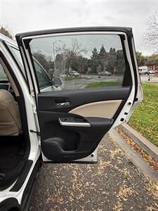2016 Honda CR-V EX-L AWD   - Photo 25 - Fremont, CA 94536