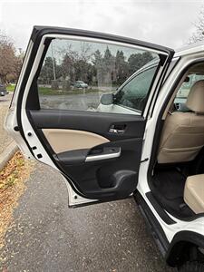 2016 Honda CR-V EX-L AWD   - Photo 24 - Fremont, CA 94536