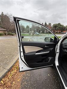 2016 Honda CR-V EX-L AWD   - Photo 23 - Fremont, CA 94536