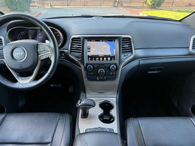 2015 Jeep Grand Cherokee Limited AWD   - Photo 10 - Fremont, CA 94536