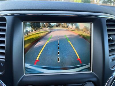 2015 Jeep Grand Cherokee Limited AWD   - Photo 15 - Fremont, CA 94536