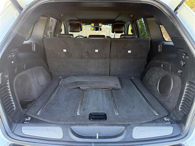 2015 Jeep Grand Cherokee Limited AWD   - Photo 16 - Fremont, CA 94536