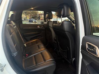 2015 Jeep Grand Cherokee Limited AWD - Photo 21 - Fremont, CA 94536