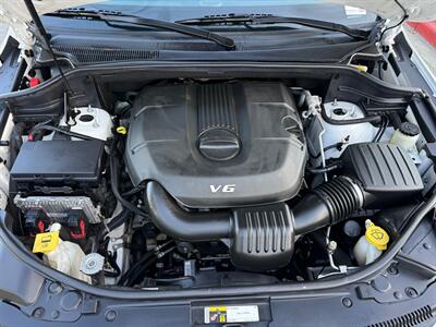 2015 Jeep Grand Cherokee Limited AWD   - Photo 17 - Fremont, CA 94536