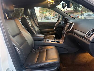 2015 Jeep Grand Cherokee Limited AWD - Photo 19 - Fremont, CA 94536