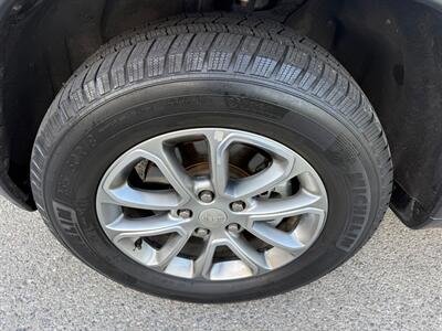 2015 Jeep Grand Cherokee Limited AWD   - Photo 18 - Fremont, CA 94536