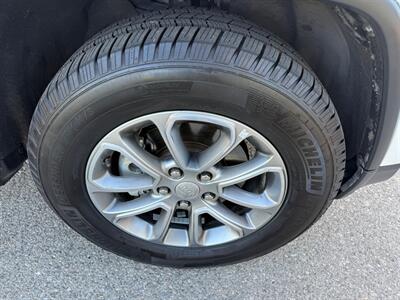 2015 Jeep Grand Cherokee Limited AWD   - Photo 19 - Fremont, CA 94536