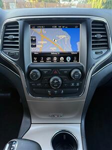 2015 Jeep Grand Cherokee Limited AWD   - Photo 12 - Fremont, CA 94536