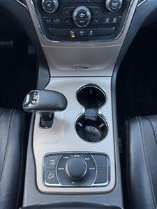 2015 Jeep Grand Cherokee Limited AWD   - Photo 13 - Fremont, CA 94536
