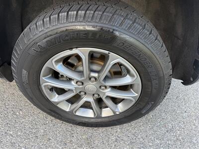 2015 Jeep Grand Cherokee Limited AWD   - Photo 21 - Fremont, CA 94536